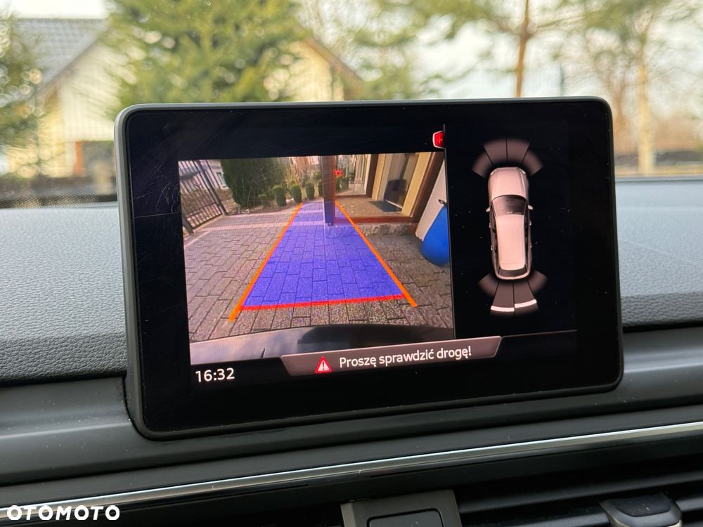 Audi A4 Avant 40 TDI Quattro S tronic - 10