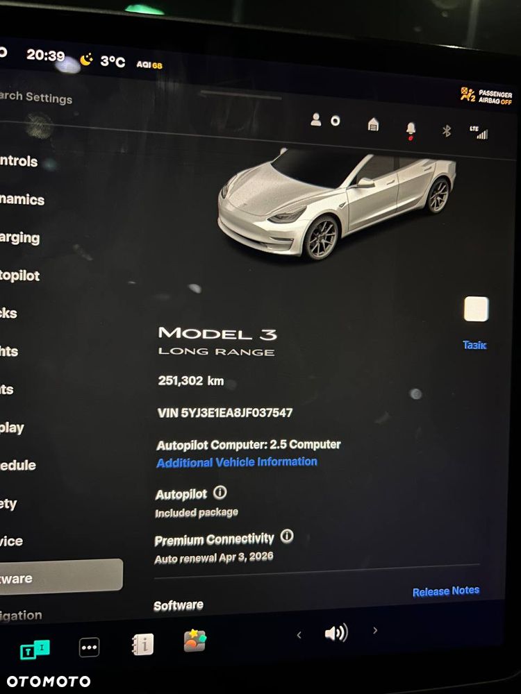 Tesla Model 3 - 15