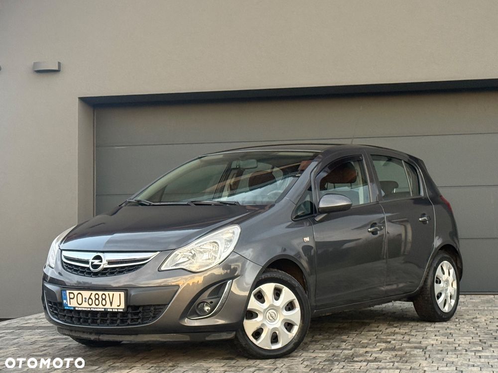 Opel Corsa 1.3 CDTI Color Edition - 2