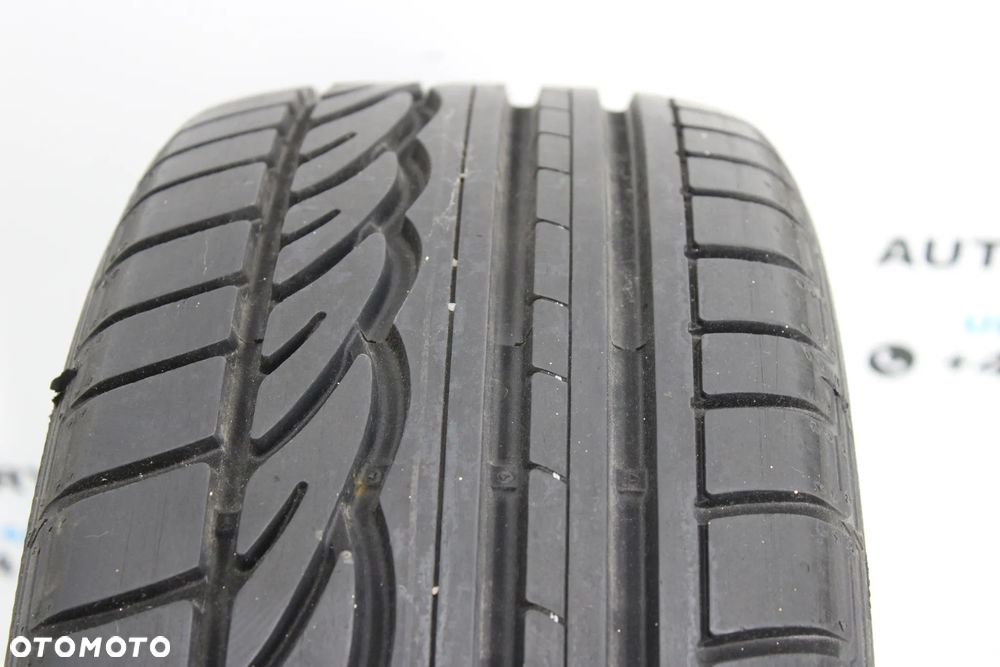 195/55R15 85H Dunlop SP Sport 01 - 2