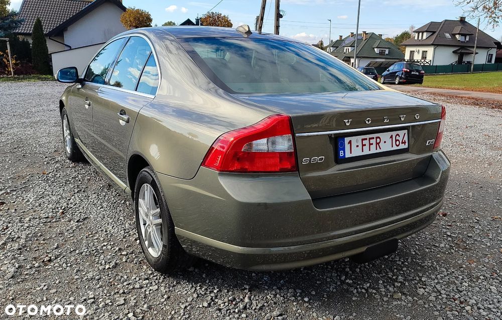 Volvo S80 D3 Kinetic - 7