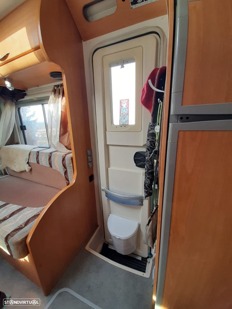 Bavaria I70 MS35/QB - 7