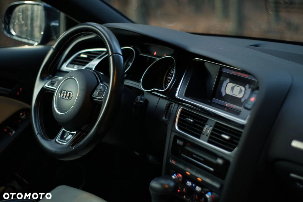 Audi A5 Coupé 2.0 TFSI Quattro S tronic - 16