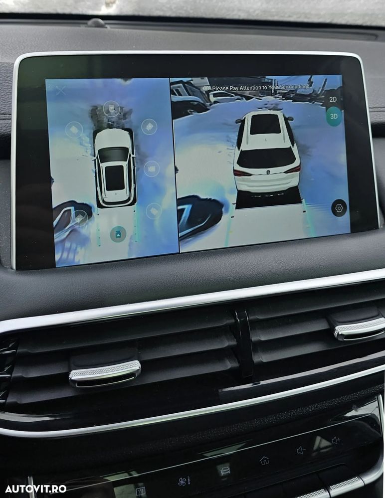 MG HS 1.5T-GDI Aut. Luxury - 7