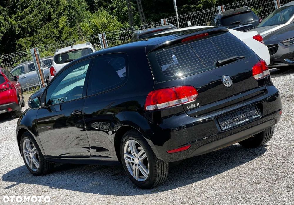 Volkswagen Golf - 7