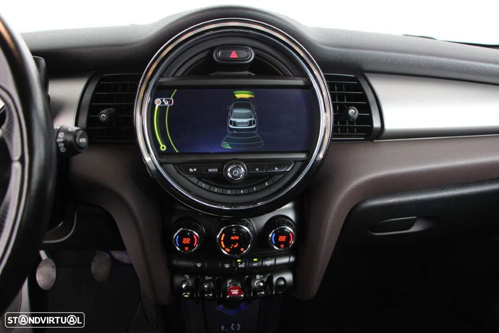 MINI Coupé Cooper S - 4