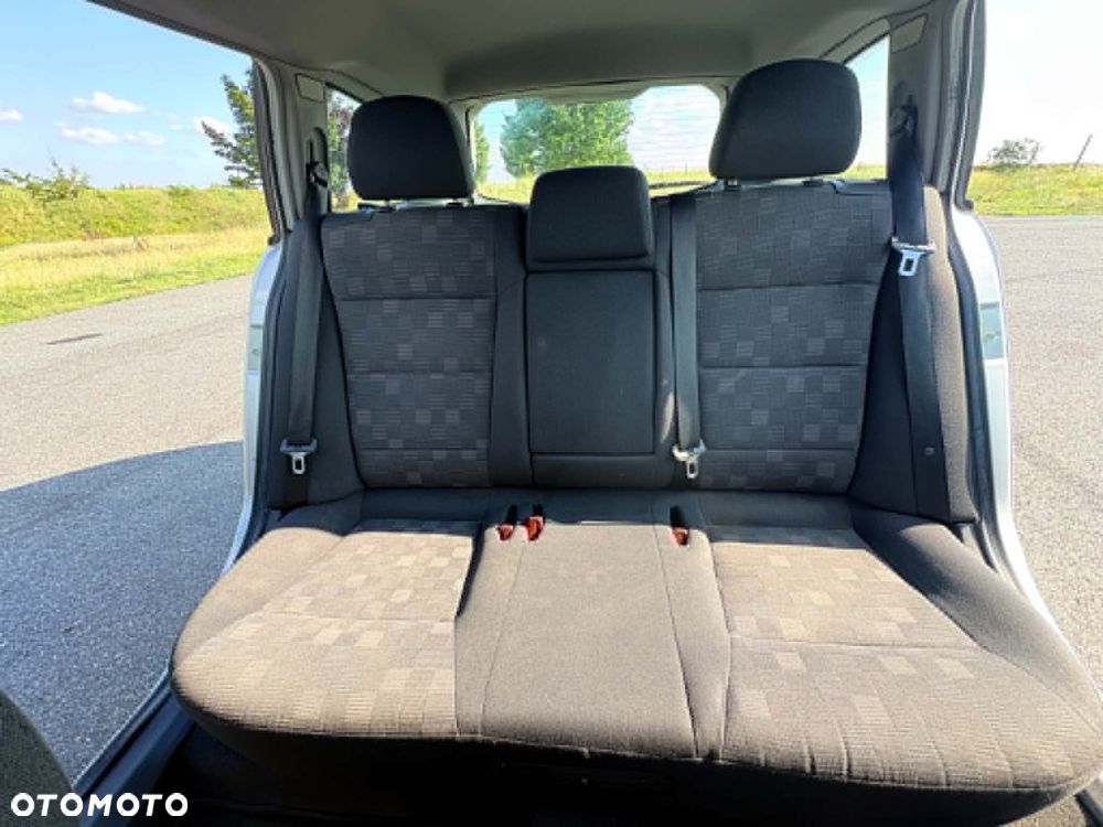 Opel Vectra 1.9 CDTI Elegance ActiveSelect - 12