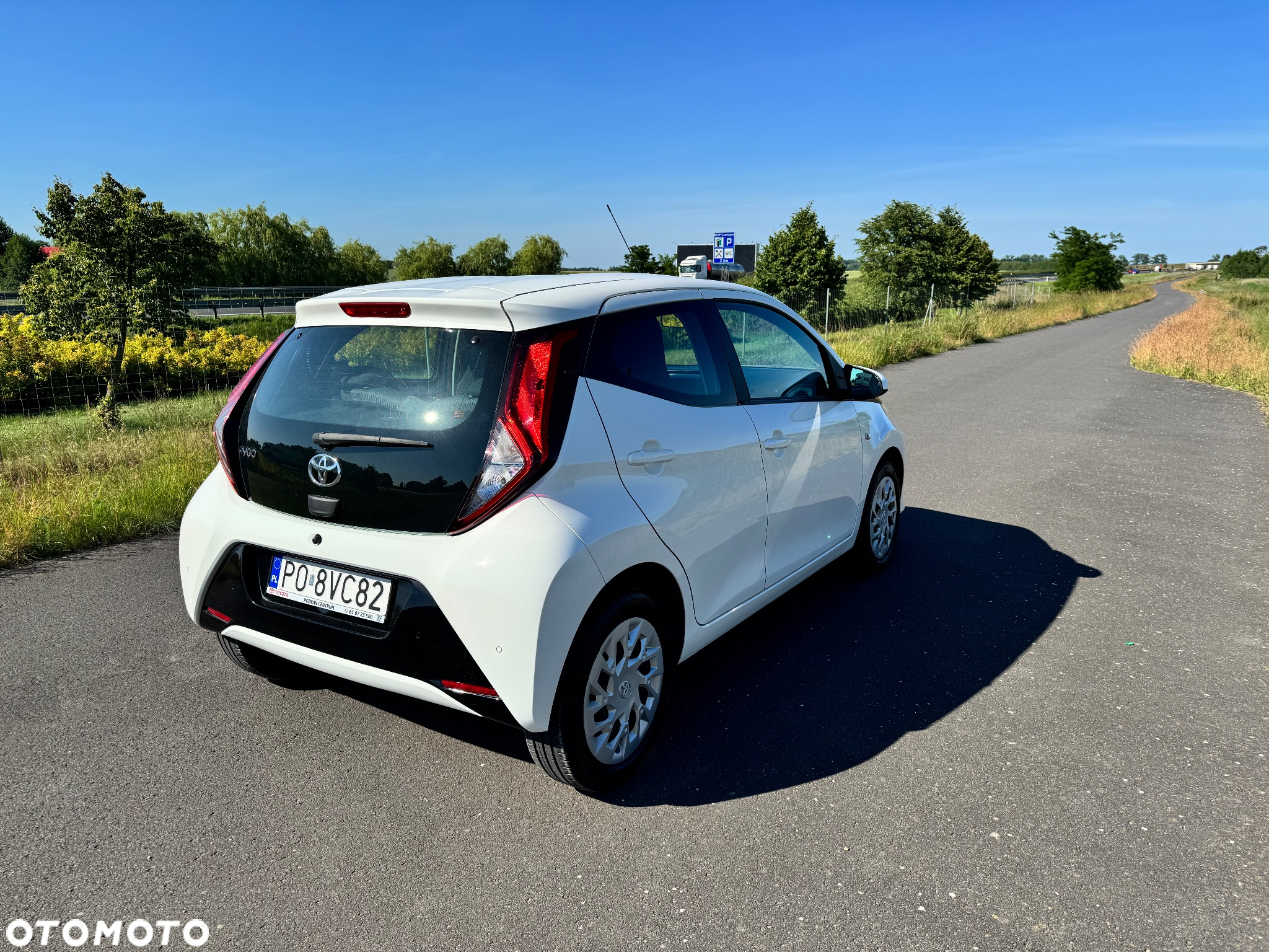 Toyota Aygo - 7