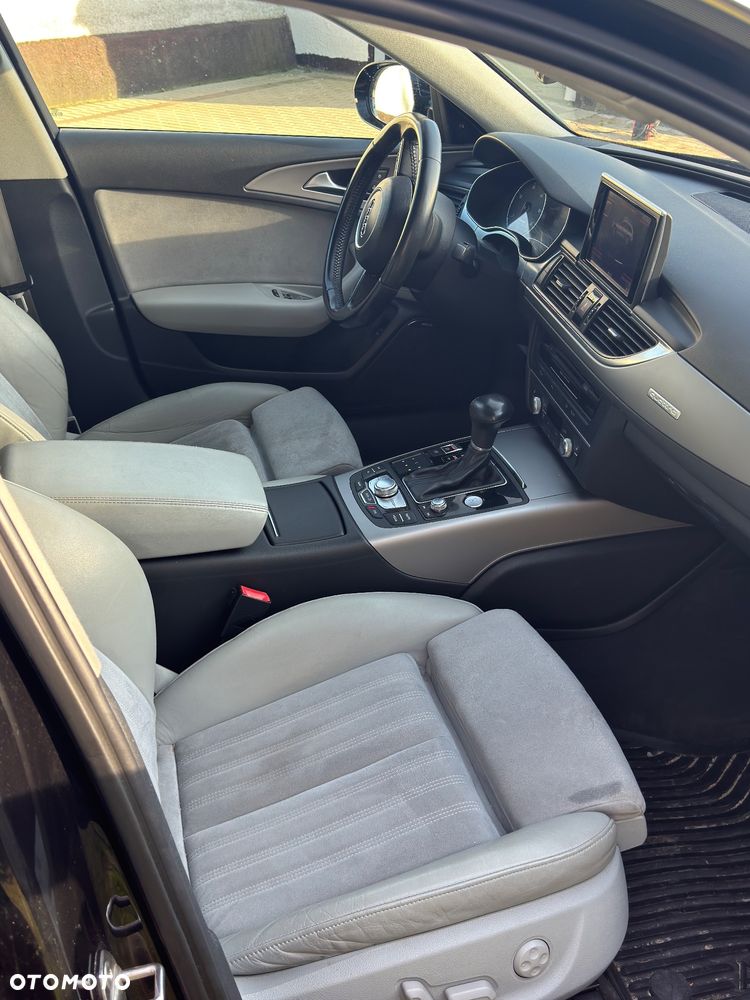 Audi A6 Allroad 3.0 TDI Quattro Tiptr - 8
