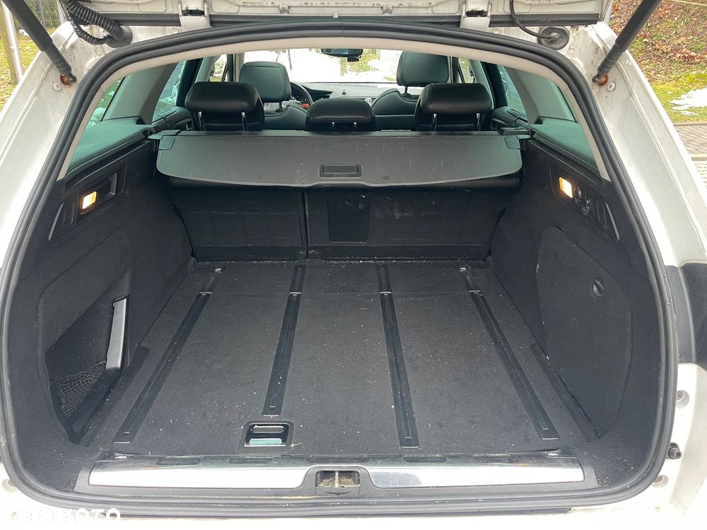 Citroën C5 2.0 HDi Exclusive - 7