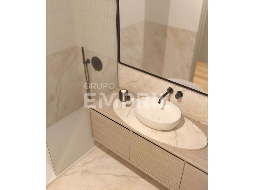 T2 Atlantic View - Grande imagem: 5/10