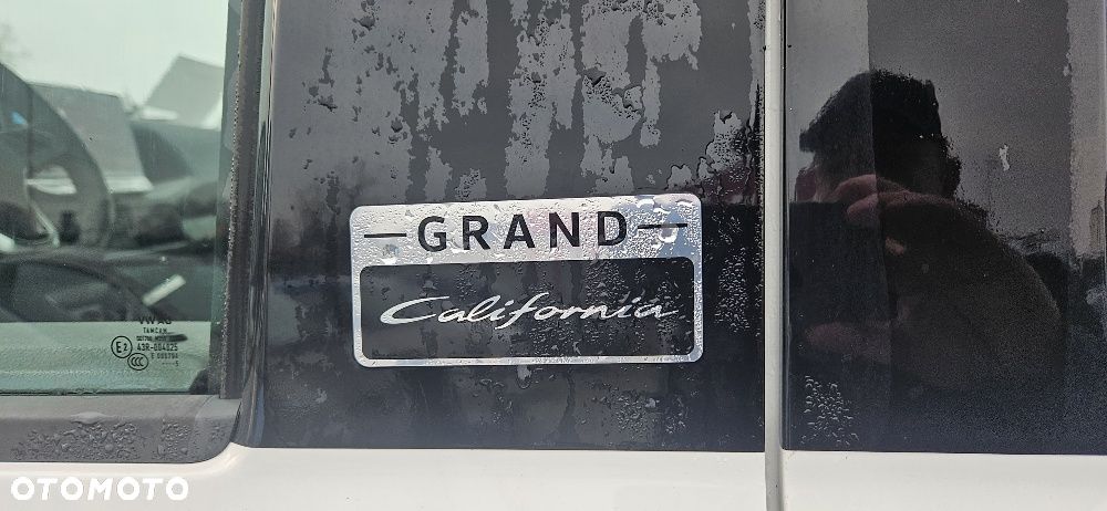 Volkswagen Grand California - 19