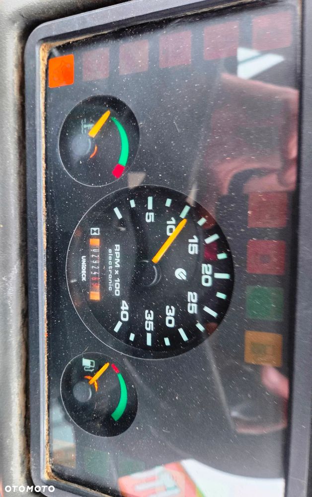 Eurocomach E245K - 16