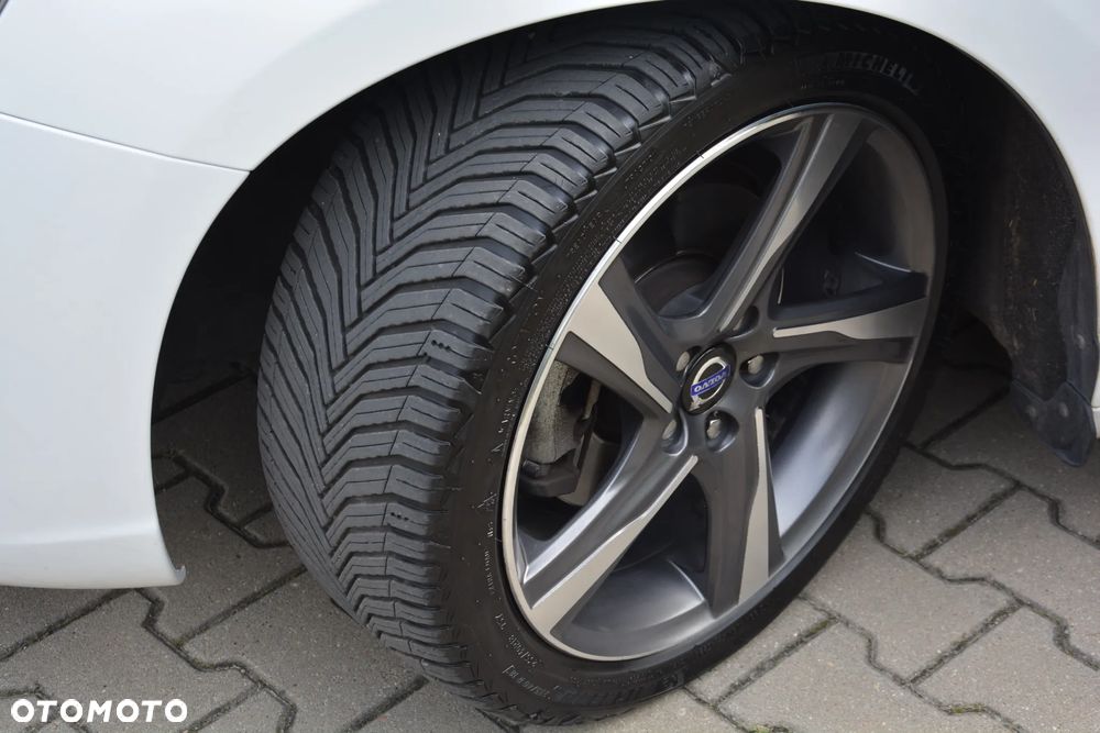 Volvo S60 - 11