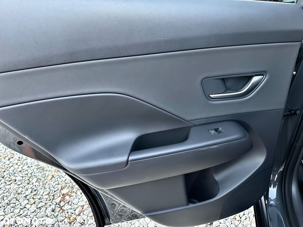 Hyundai Kona 1.6 T-GDI DCT Prime - 21