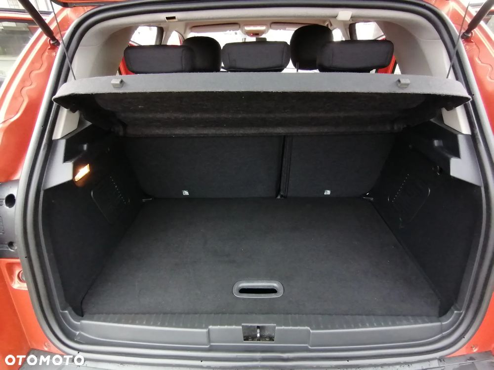 Renault Captur (ENERGY) TCe 90 INTENS - 28