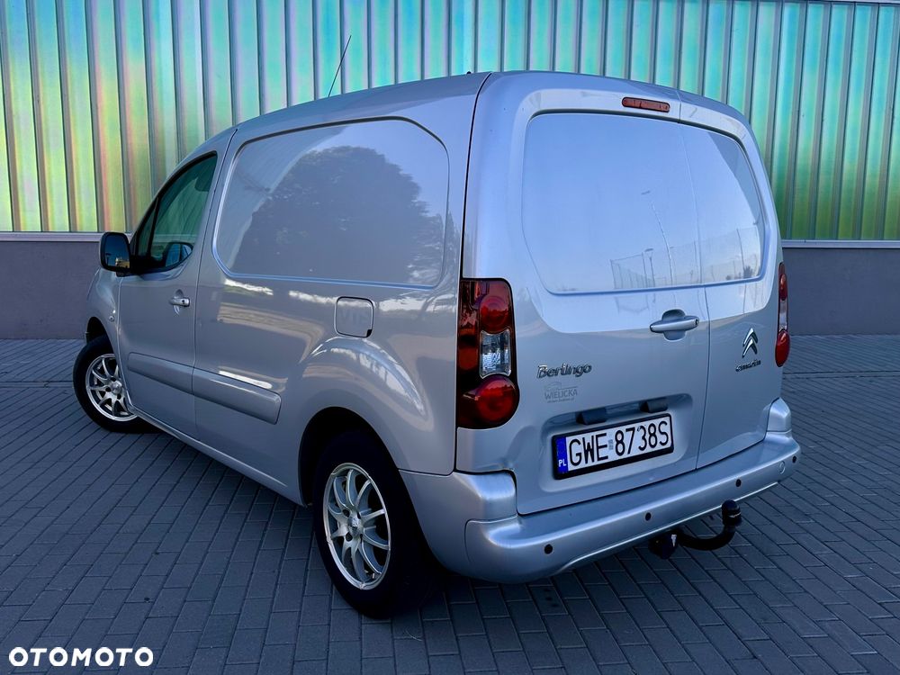 Citroën Berlingo XL Control - 7