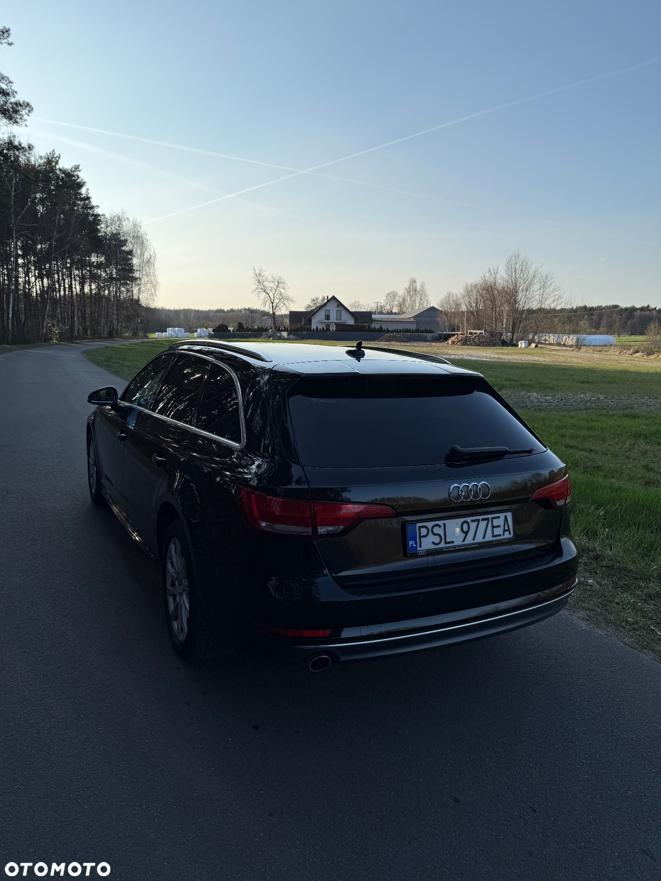Audi A4 2.0 TDI - 7