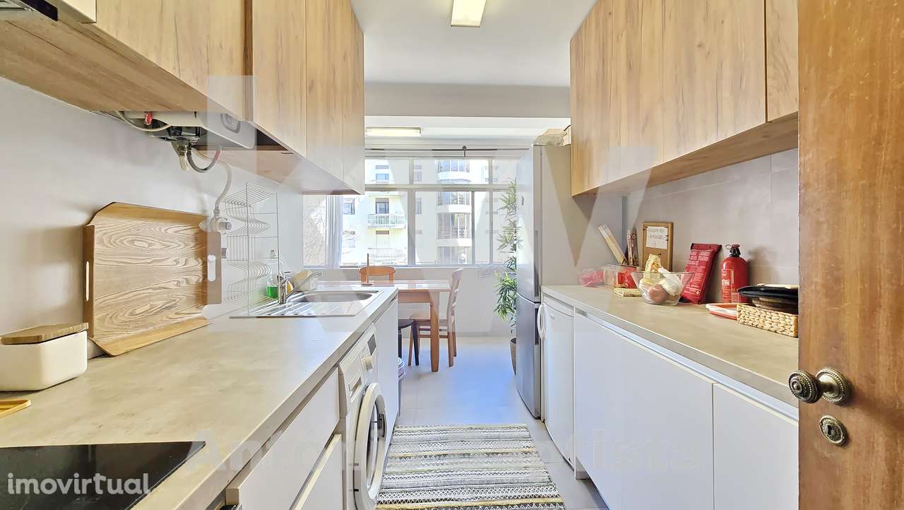 Oportunidade Única de Investimento no Bairro do Liceu – Aveiro - Grande imagem: 4/40