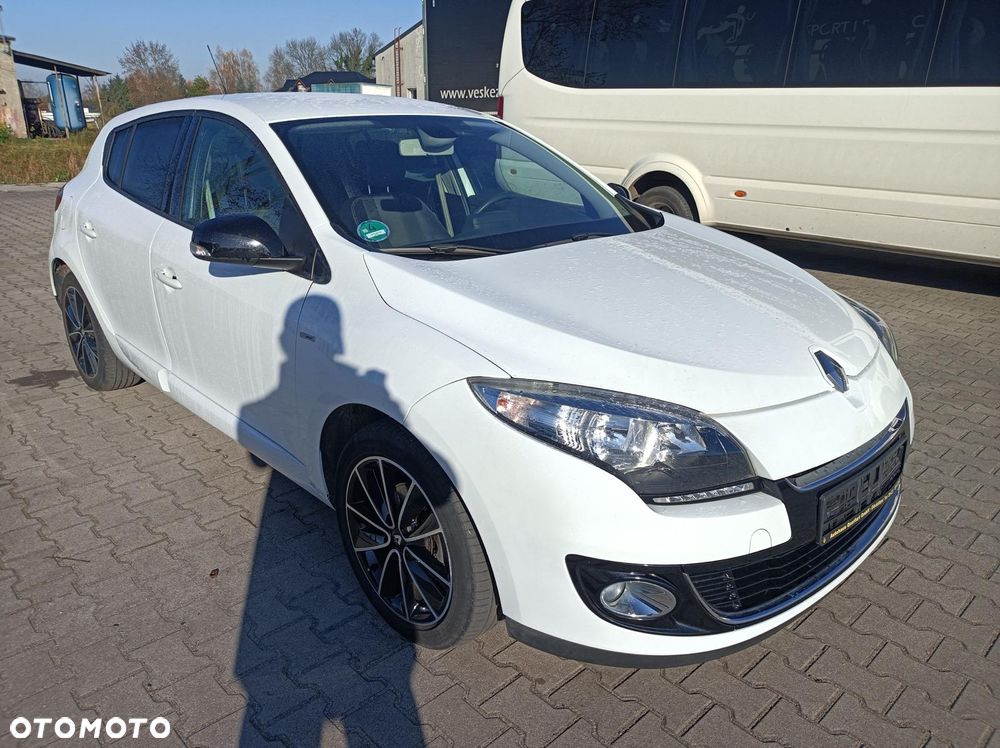 Renault Megane 1.2 16V TCE Energy Bose Edition - 6