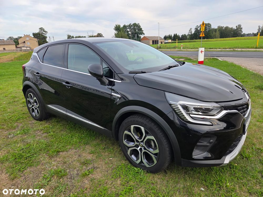 Renault Captur 1.3 TCe mHEV Esprit Alpine EDC - 17