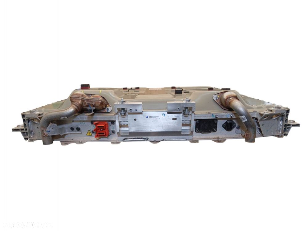 BATERIA AKUMULATOR PEUGEOT 5008 III (2024-) 213KM 157kW 9873030280 - 8
