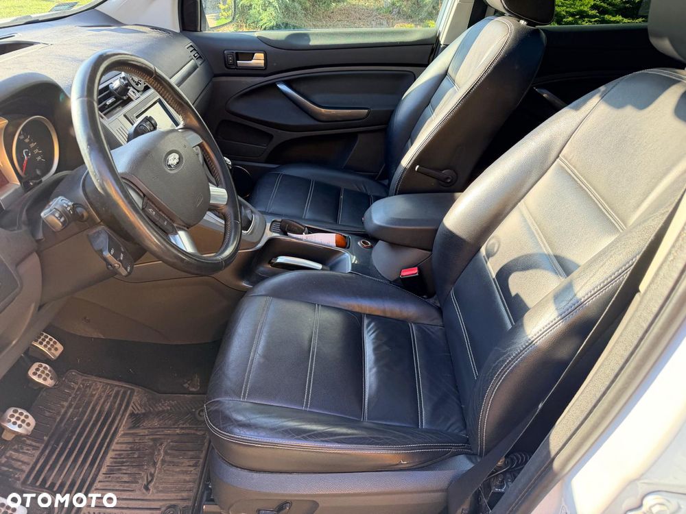 Ford Kuga 2.0 TDCi Titanium - 15