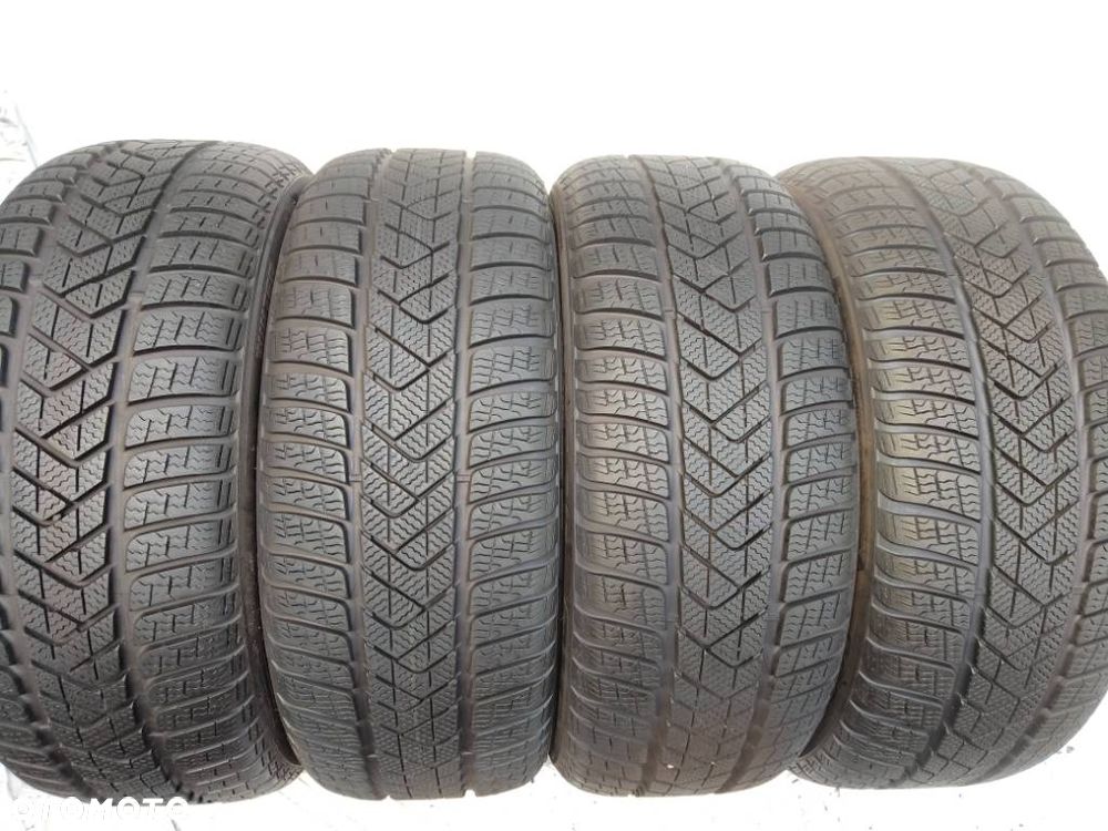 Pirelli Sottozero 3 225/45 R18 95H 2022 2023 2024 7-7.5mm - 1