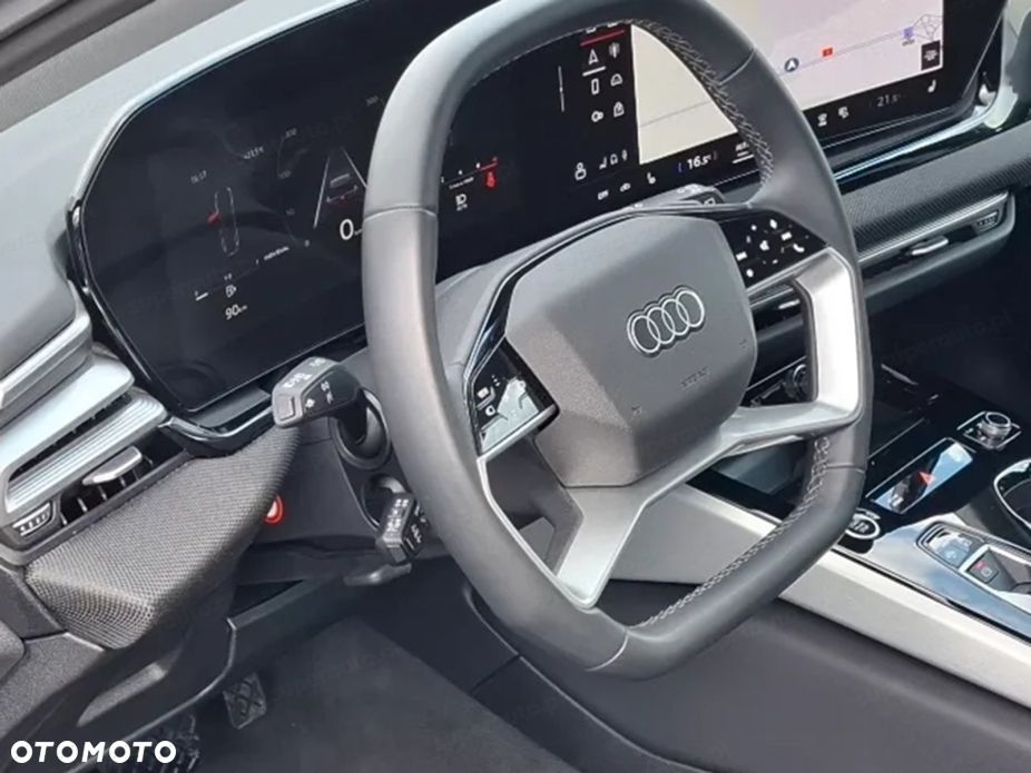 Audi A6 Limousine 40 TDI mHEV Quattro S Line S tronic - 6
