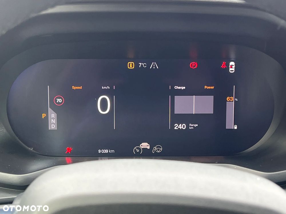 Polestar 2 Single Motor 69kWh - 17