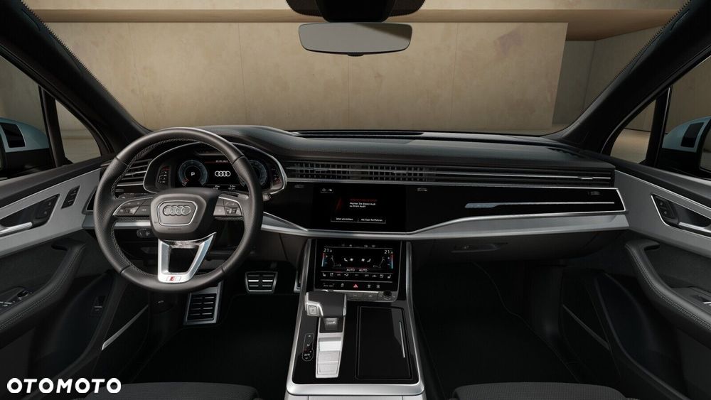 Audi Q7 - 9
