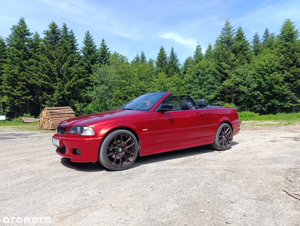 BMW Seria 3 - 1