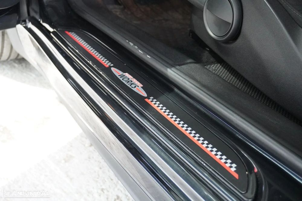 MINI Coupé Cooper SD Auto - 17