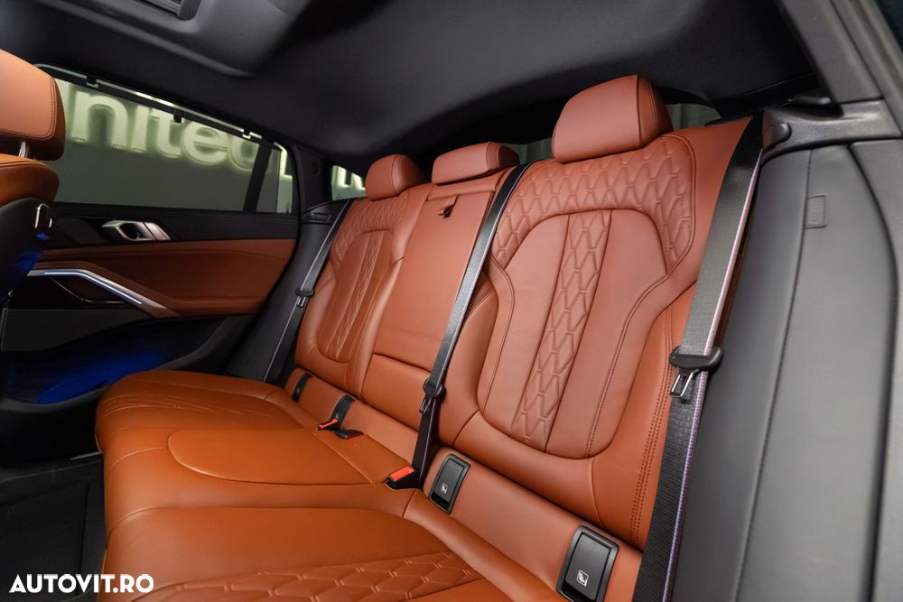 BMW X6 - 34