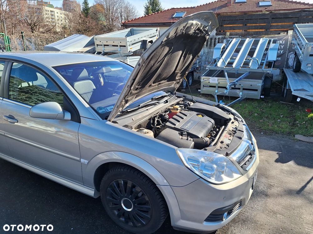 Opel Signum 1.9 CDTI Cosmo - 22
