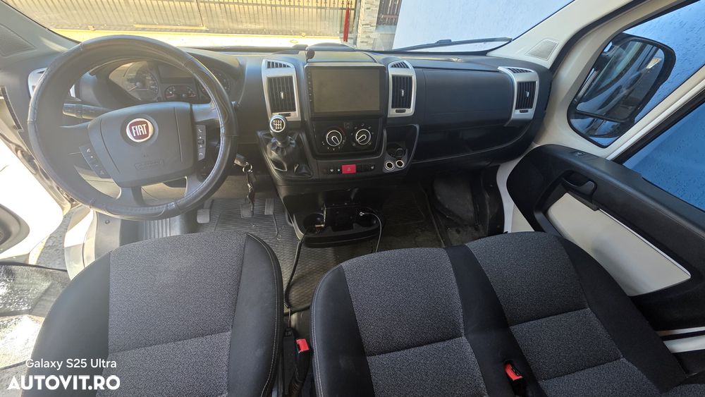 Fiat Ducato - 2