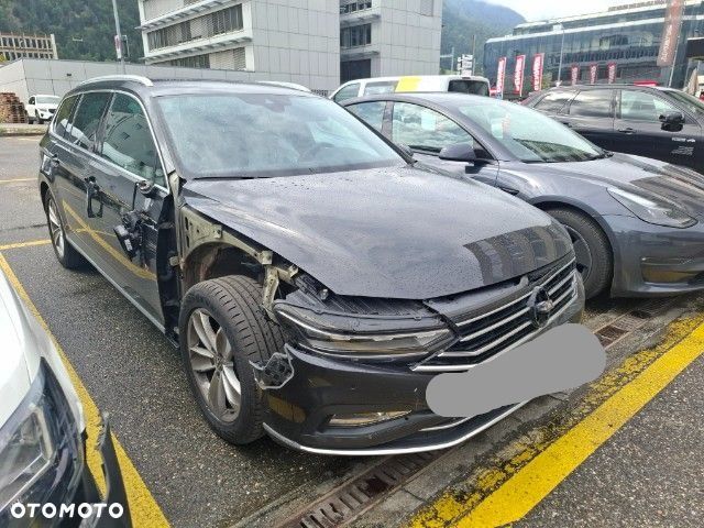 Volkswagen Passat 2.0 TDI SCR DSG Elegance - 4