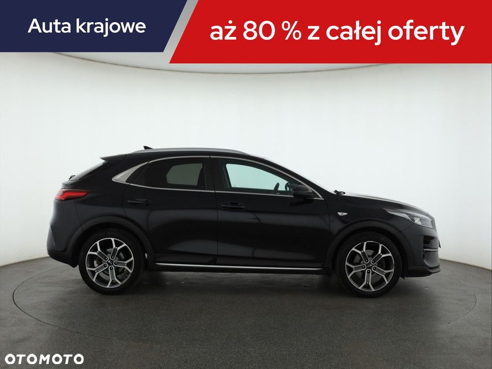 Kia XCeed - 8