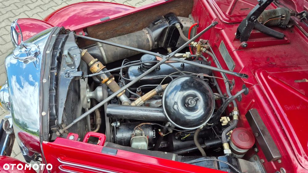 Mercedes-Benz Inny - 27