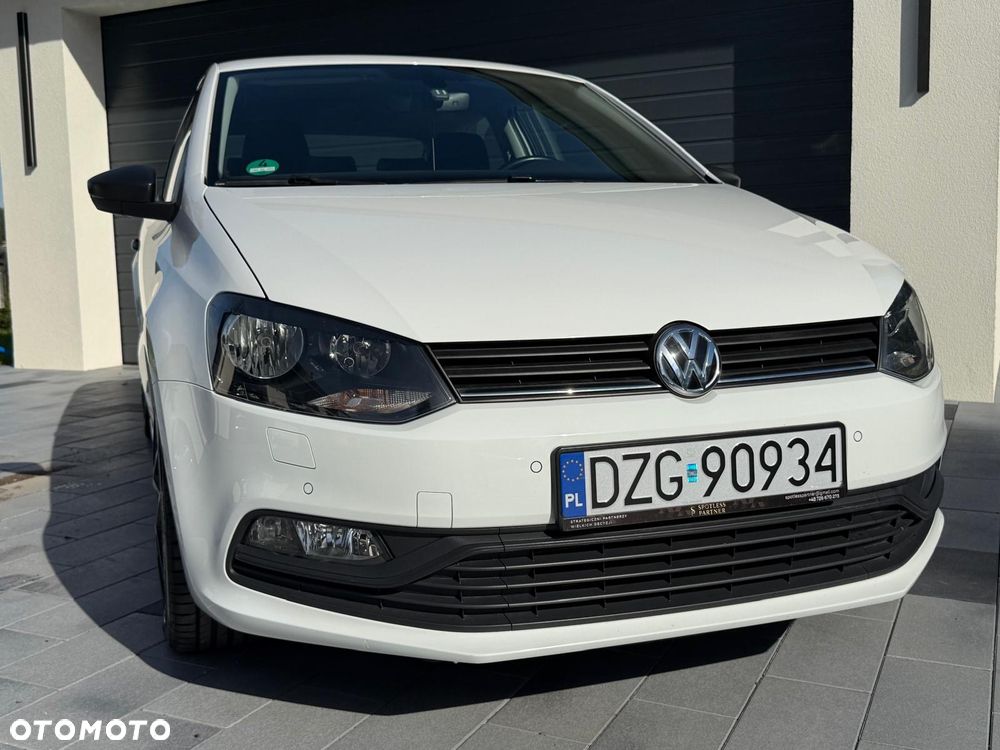 Volkswagen Polo - 18