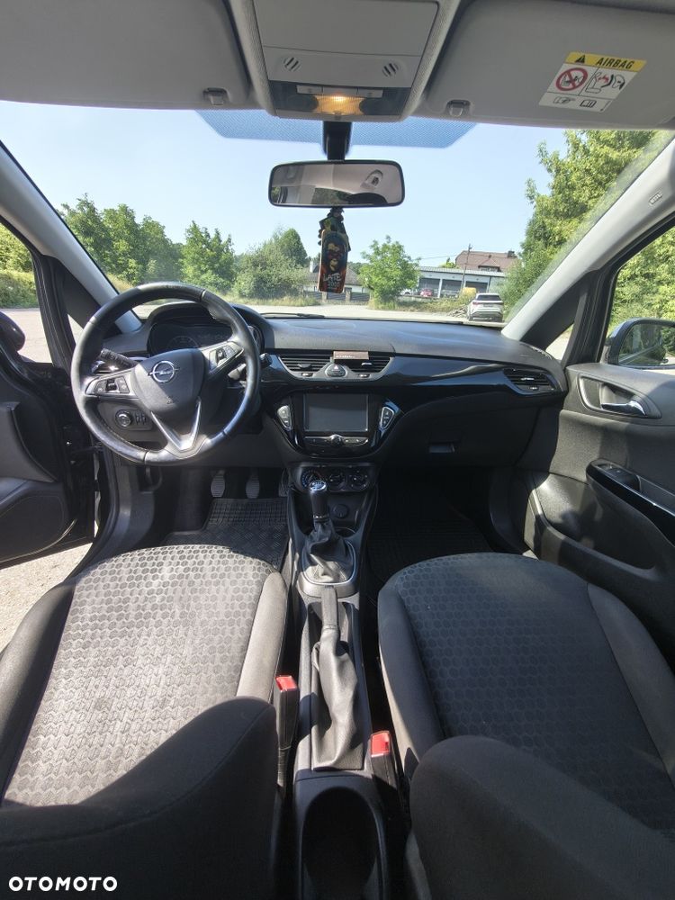Opel Corsa - 5