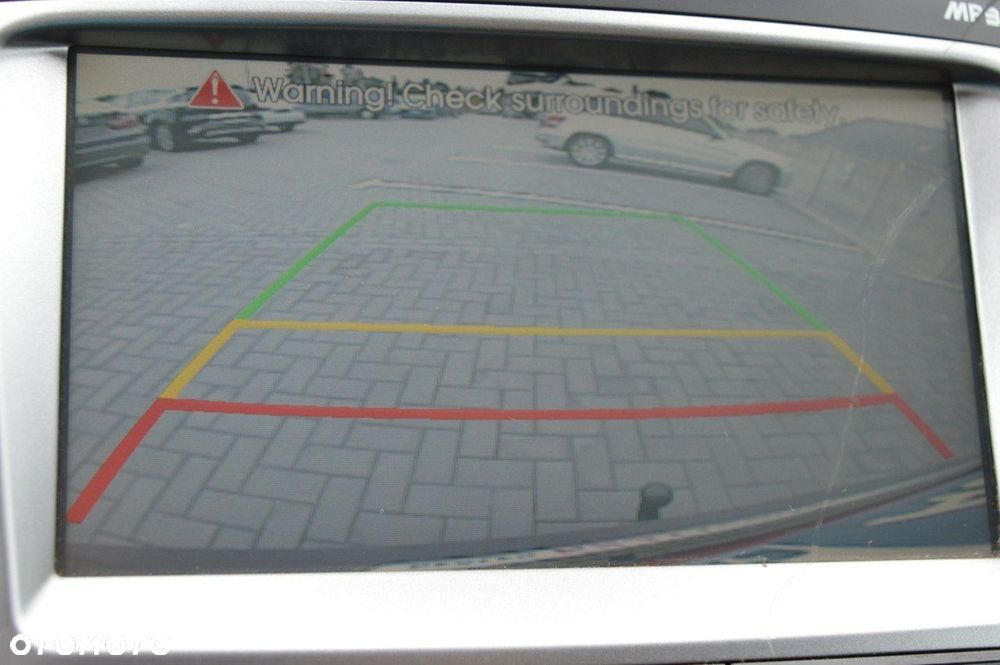 Hyundai ix35 2.0 2WD Automatik Style - 4