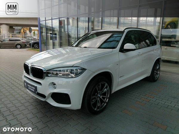 BMW X5 xDrive25d