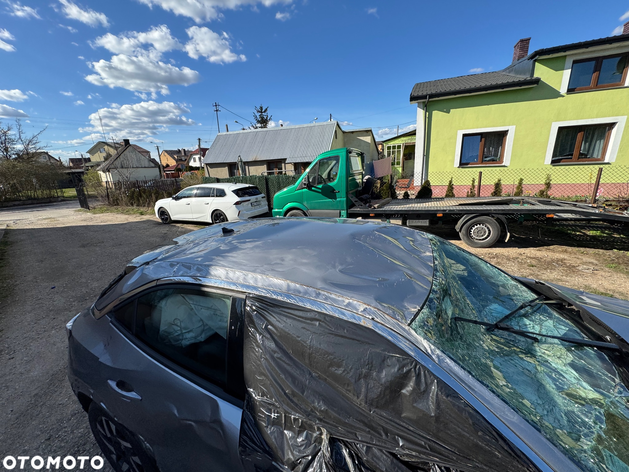 Opel Mokka 1.2 DI Turbo GS Line - 17