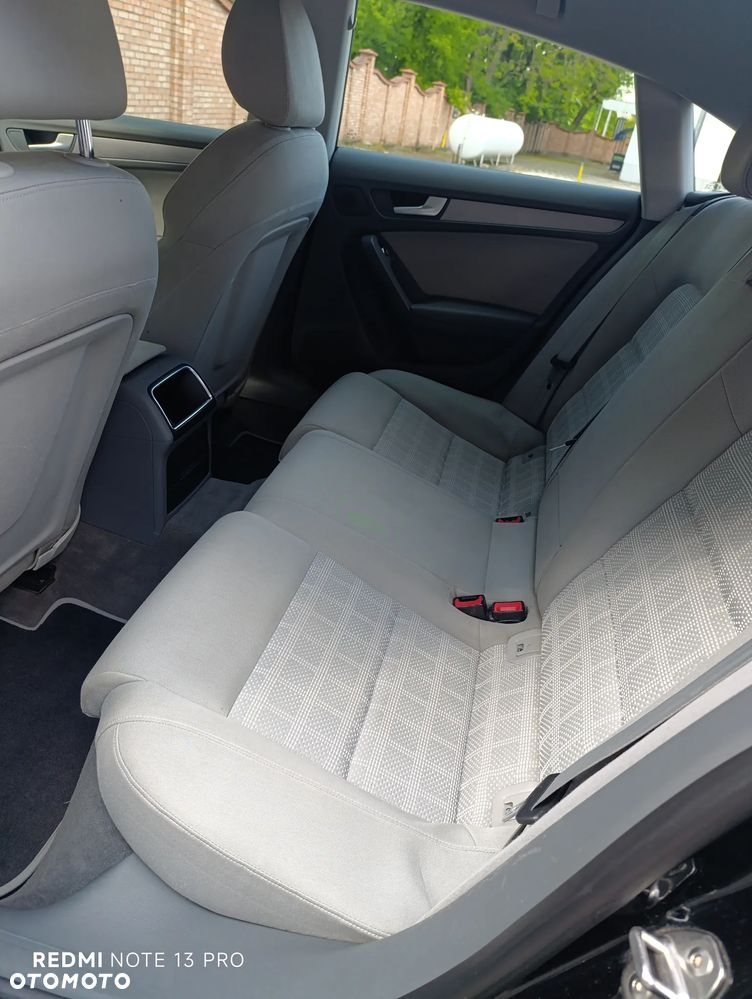 Audi A5 Sportback - 9