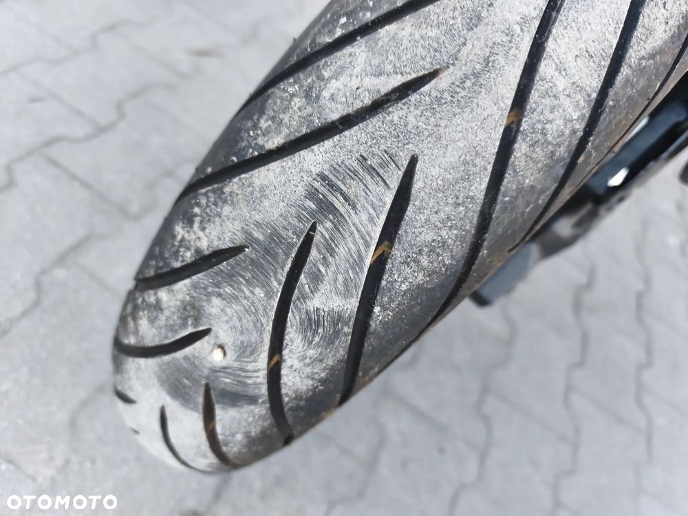 Kawasaki Versys 650 - 28