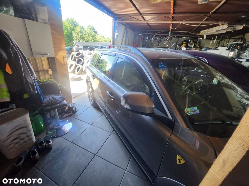 Volvo XC 70 T6 AWD Summum - 5