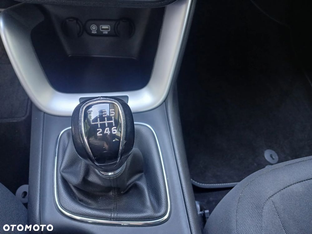 Kia Ceed - 18