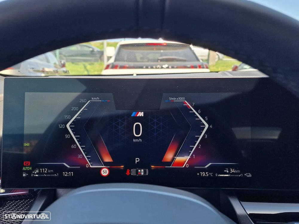 BMW 550 e xDrive Pack Desportivo M Pro - 31