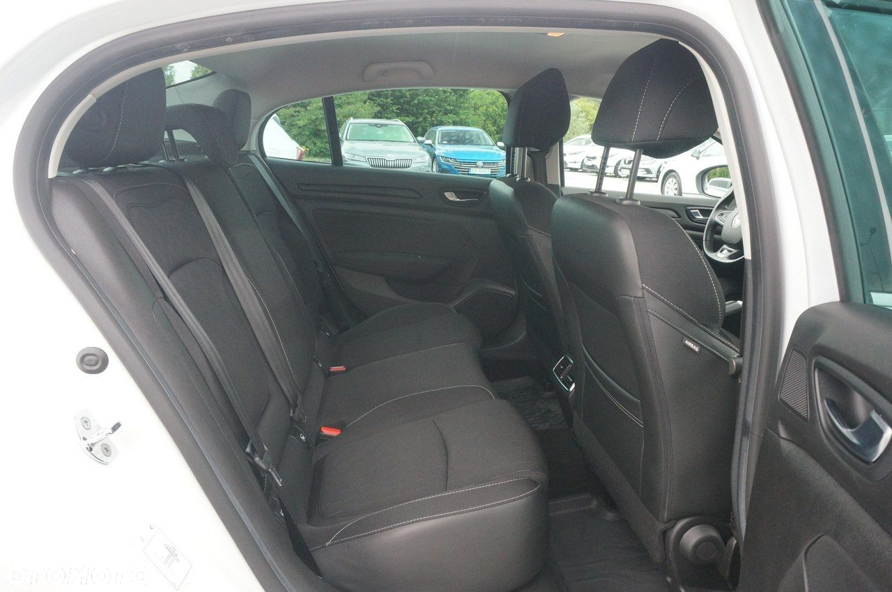 Renault Megane 1.5 Blue dCi Limited - 31